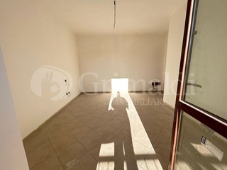 Trilocale in Vendita a Castelplanio, 85'000€, 99 m²