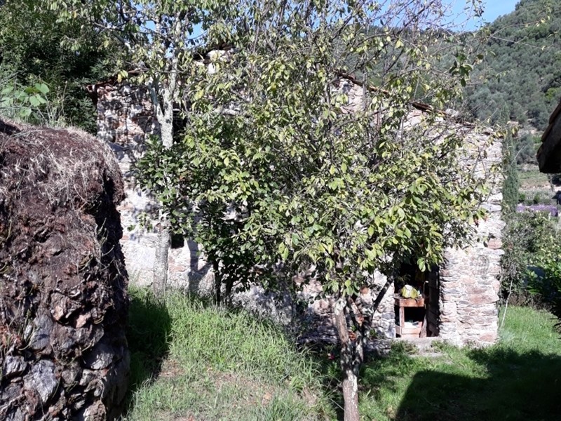 Casa Indipendente in Vendita a Ameglia, 140'000&euro;, 86 m²