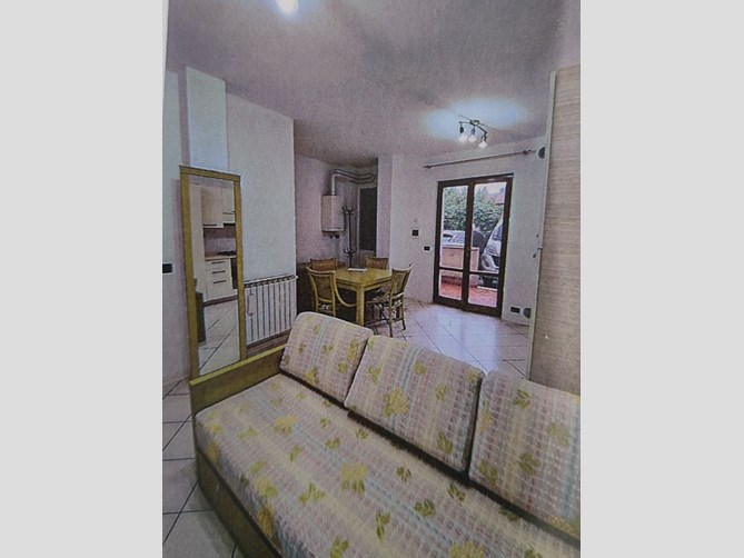 Appartamento in Affitto a Montecatini Terme, zona centro, 550€, arredato