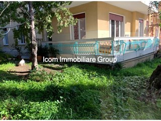 Appartamento in Vendita a Sanremo, zona Semi centrale, 340'000€, 130 m²