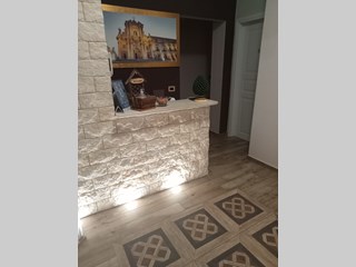 Quadrilocale in Vendita a Siracusa, zona BORGATA ALTA, 250'000&euro;, 145 m², arredato