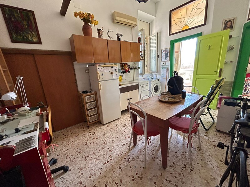 Appartamento in Vendita a Siracusa, zona BORGATA, 49'000&euro;