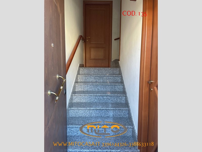 Appartamento in Vendita a Telese Terme, 108'000€, 110 m², arredato