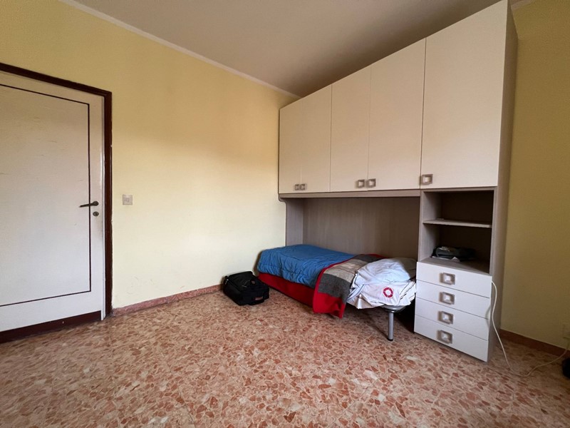 Casa Semi Indipendente in Affitto a Pisa, zona Stazione, 350€, 60 m², arredato