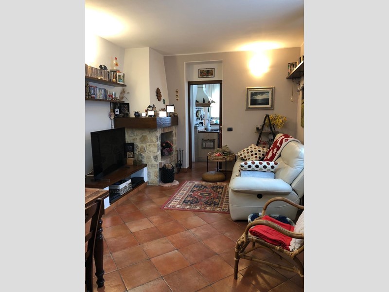 Quadrilocale in Vendita a Poggibonsi, 340'000€, 80 m², con Box