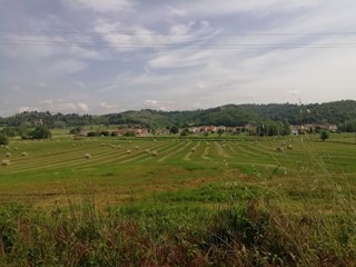 Terreno agricolo in Vendita a Montaione, 350'000€, 210000 m²