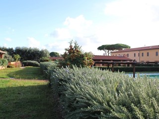 Bilocale in Vendita a San Vincenzo, 165'000€, 40 m², arredato