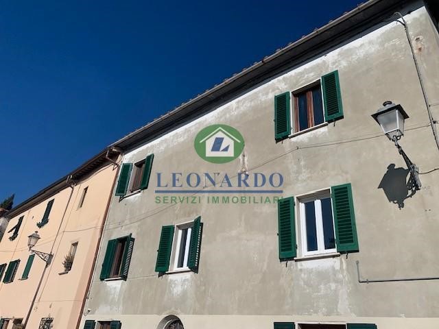 Quadrilocale in Vendita a Serravalle Pistoiese, 98'000€, 80 m²