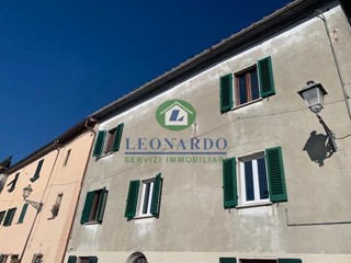 Quadrilocale in Vendita a Serravalle Pistoiese, 98'000€, 80 m²