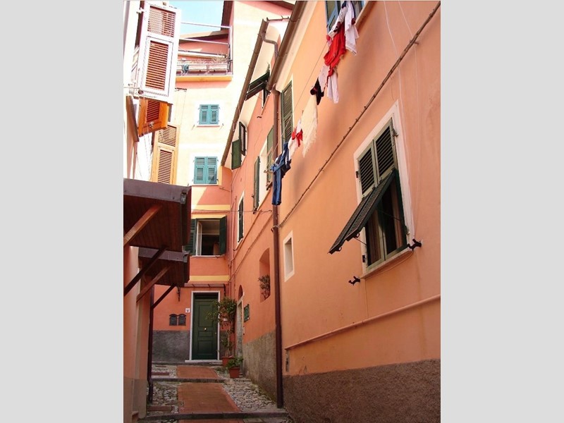 Casa Indipendente in Vendita a Lerici, zona Solaro, 169'000&euro;, 68 m², arredato