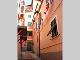 Casa Indipendente in Vendita a Lerici, zona Solaro, 169'000&euro;, 68 m², arredato