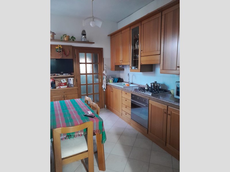 Appartamento in Vendita a Livorno, 170'000&euro;, 125 m²