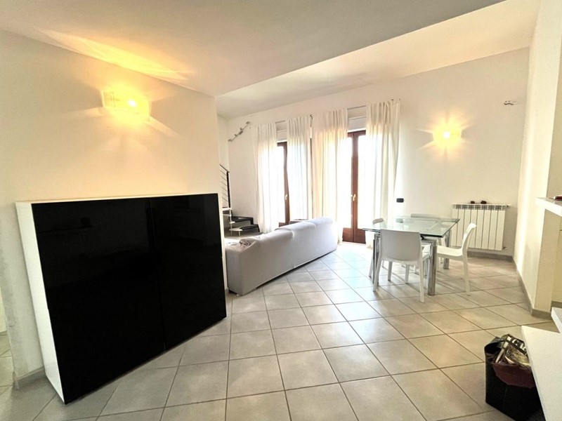 Appartamento in Vendita a San Gimignano, zona Badia a Elmi, 235'000€, 90 m², con Box