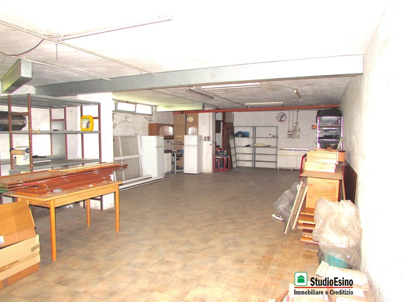 Box in Vendita a San Benedetto del Tronto, 43'000€, 86 m²