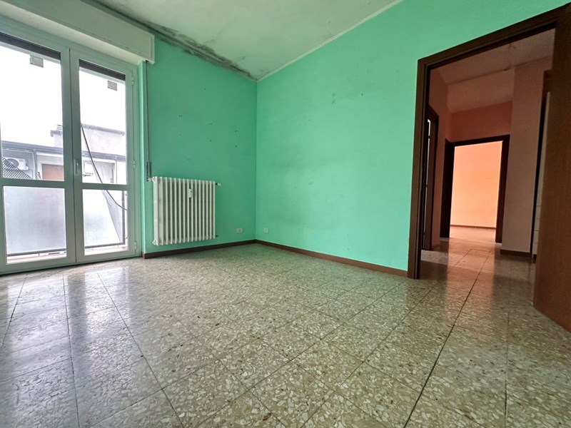 Bilocale in Vendita a Milano, 233'000€, 63 m²