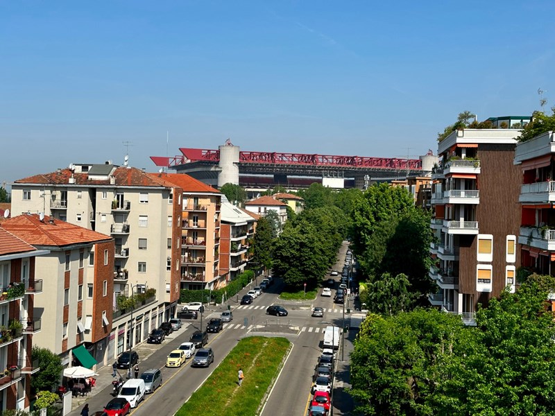 Bilocale in Vendita a Milano, 210'000€, 60 m²