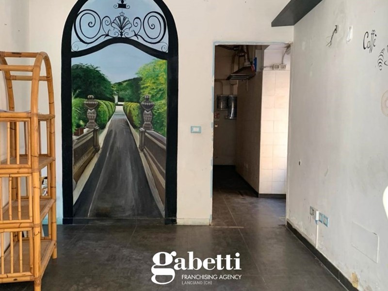 Negozio in Vendita a Lanciano, 58'000€, 50 m²