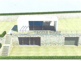 Terreno edificabile in Vendita a Santo Stefano al Mare, 169'000€, 80 m², con Box