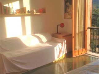 Appartamento in Vendita a Rapallo, zona S. ANNA, 140'000€, 50 m², arredato, con Box