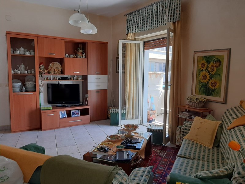 Quadrilocale in Vendita a Agrigento, zona Centro Città, 95'000€, 125 m²