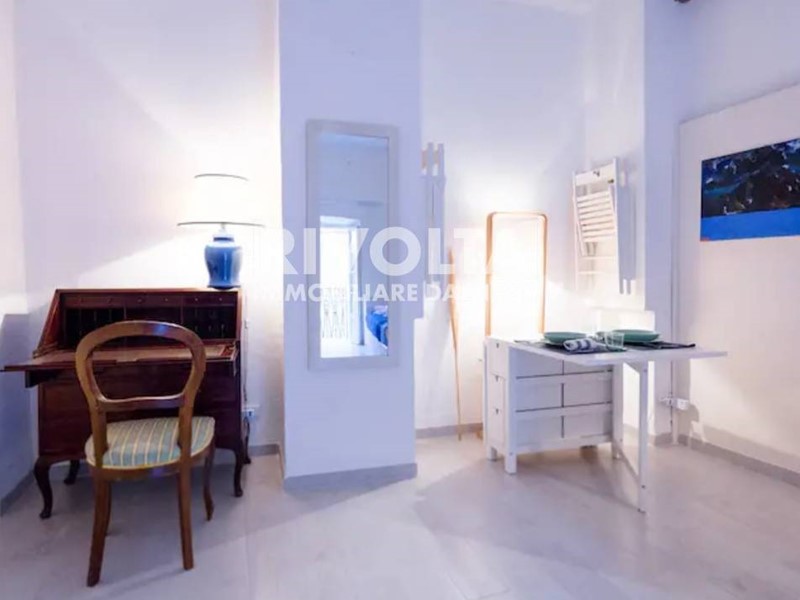 Bilocale in Affitto a Monte Argentario, zona Porto Ercole, 1'800€, 55 m²