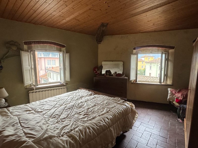 Casa Indipendente in Vendita a Lucca, zona Sesto di Moriano, 89'000€, 95 m², arredato