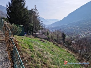Terreno edificabile in Vendita a Cedegolo, 37'000€, 510 m²
