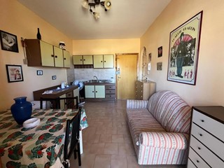 Bilocale in Vendita a Scalea, 28'000€, 35 m², arredato