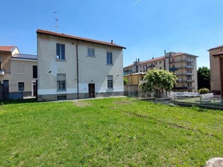Casa Indipendente in Vendita a San Vittore Olona, 195'000€, 144 m²