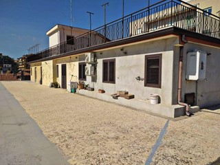 Attico in Vendita a Acireale, 150'000€, 110 m²