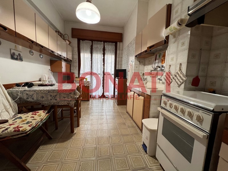 Quadrilocale in Vendita a La Spezia, zona Periferia Est, 160'000€, 94 m²