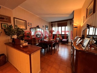 Quadrilocale in Vendita a La Spezia, zona Periferia Est, 160'000€, 94 m²