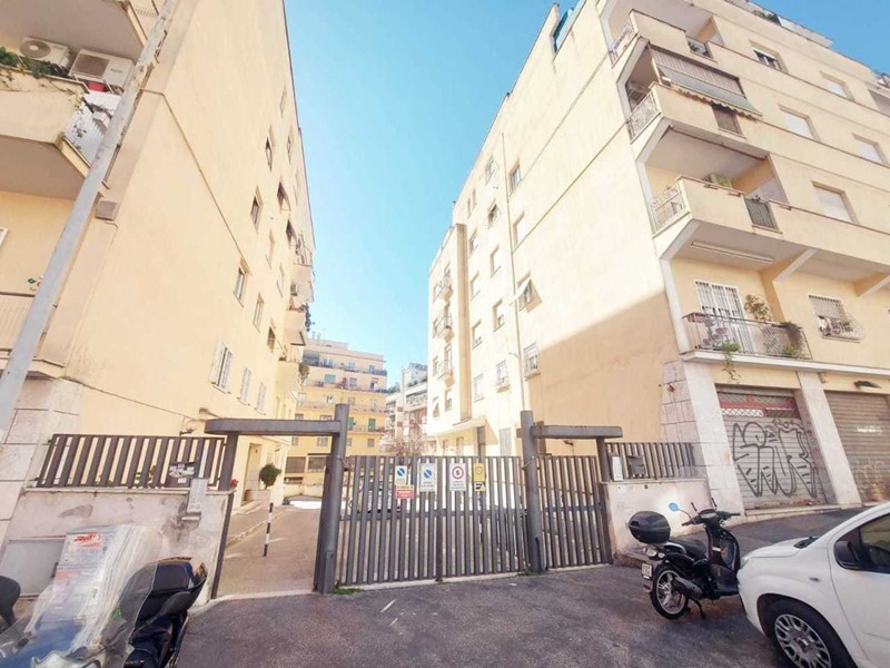 Trilocale in Vendita a Roma, 340'000€, 104 m²