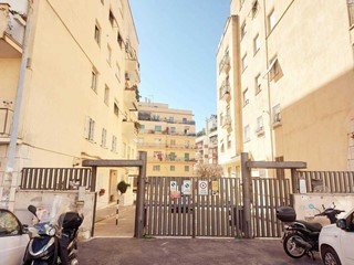 Trilocale in Vendita a Roma, 340'000€, 104 m²