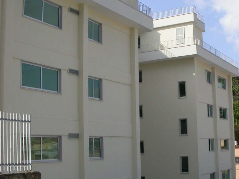 Immobile commerciale in Vendita a Napoli, 3180 m²