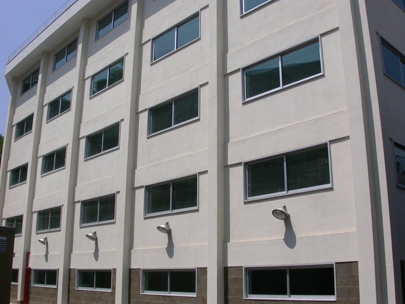 Immobile commerciale in Affitto a Napoli, 26'000€, 3180 m²