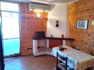 Bilocale in Vendita a Leonessa, 40'000&euro;, 40 m², arredato