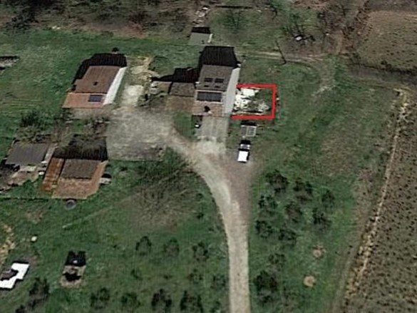 Terreno edificabile in Vendita a Porcari, 250'000€, 650 m²