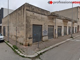 Terreno edificabile in Vendita a Grottaglie, 310'000€, 357 m²