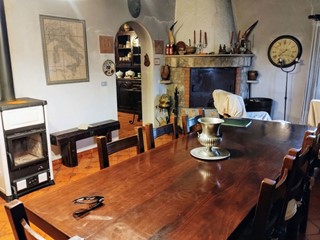 Appartamento in Vendita a Tagliacozzo, 89'000€, 120 m²