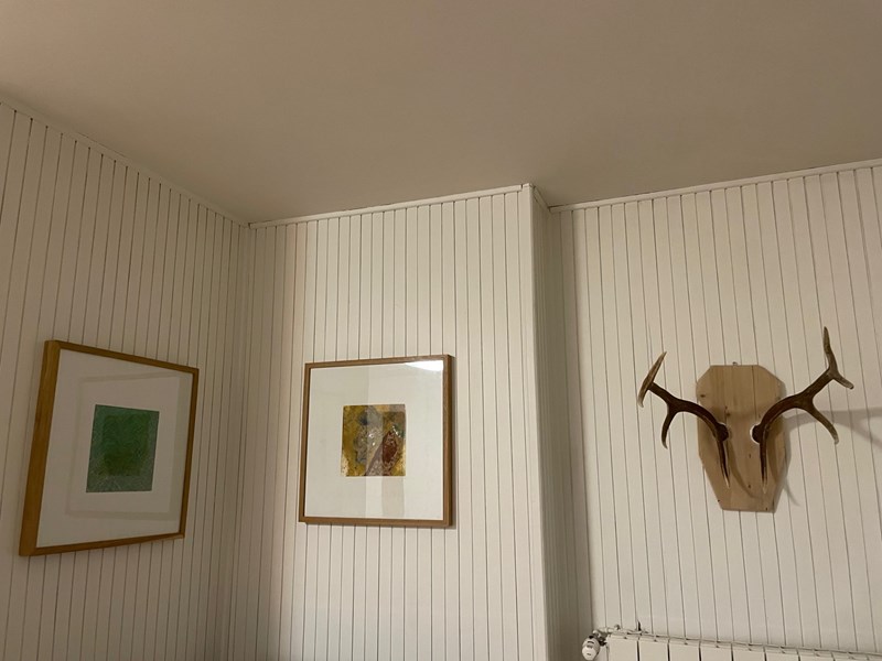 Trilocale in Affitto a Ponte di Legno, zona centro, 2'000€, 50 m², arredato