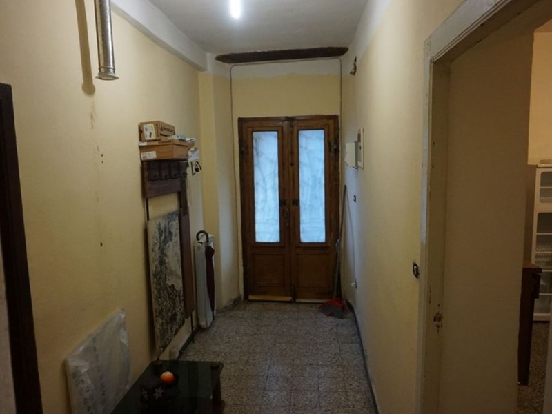 Casa Semi Indipendente in Vendita a Gallicano, zona Bolognana, 98'000€, 130 m², arredato