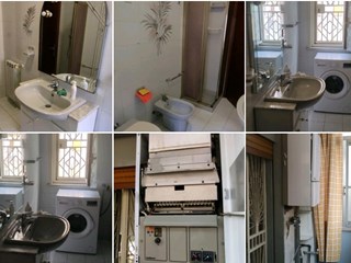 Stanza in Affitto a Palermo, zona Montegrappa, 220€, 9 m², arredato