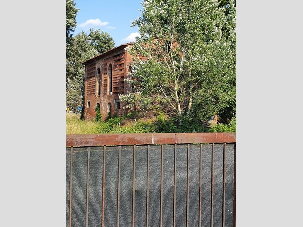 Casale in Vendita a Porcari, zona Padule, 50'000€, 245 m²