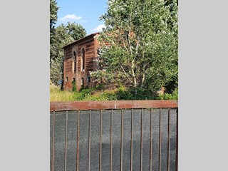 Casale in Vendita a Porcari, zona Padule, 50'000€, 245 m²