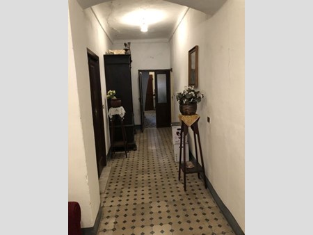 Appartamento in Vendita a Arcola, 80'000€, 170 m²