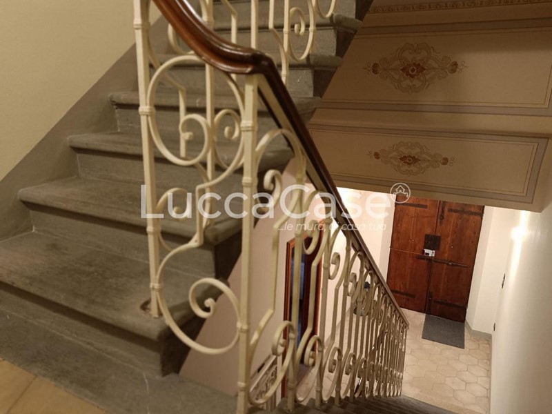 Ufficio in Affitto a Lucca, zona San Concordio Contrada, 300€, 16 m²