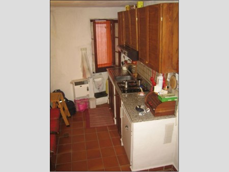 Bilocale in Vendita a Prelà, 42'000€, 50 m²