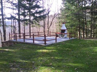 Appartamento in Vendita a Chitignano, zona Rosina, 250'000€, 100 m²