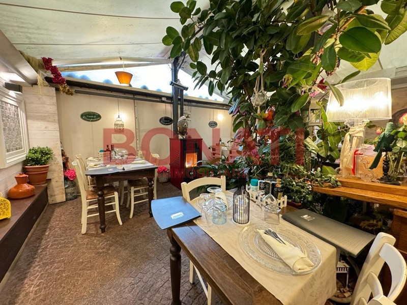 Attività commerciale in Vendita a Lerici, zona Centro, 160'000&euro;, 80 m²